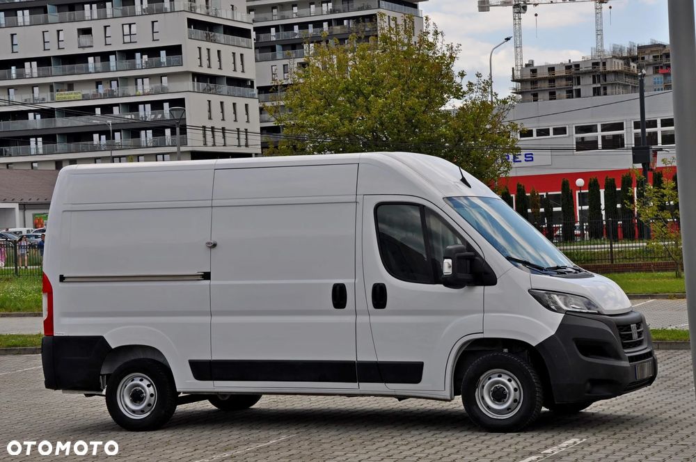 Fiat Ducato - 16