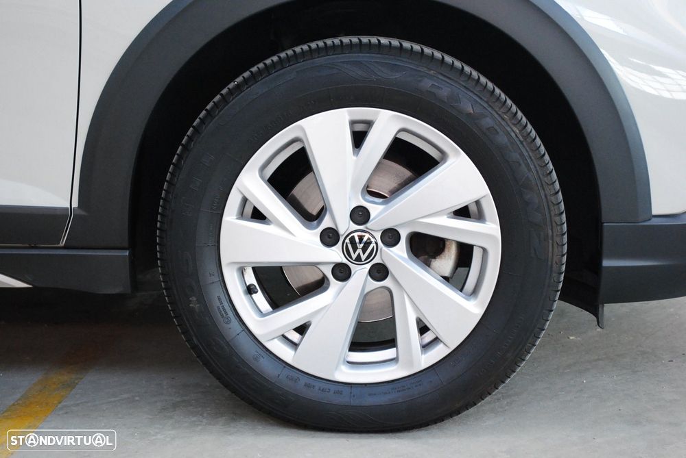 VW Taigo 1.0 TSI Life - 7