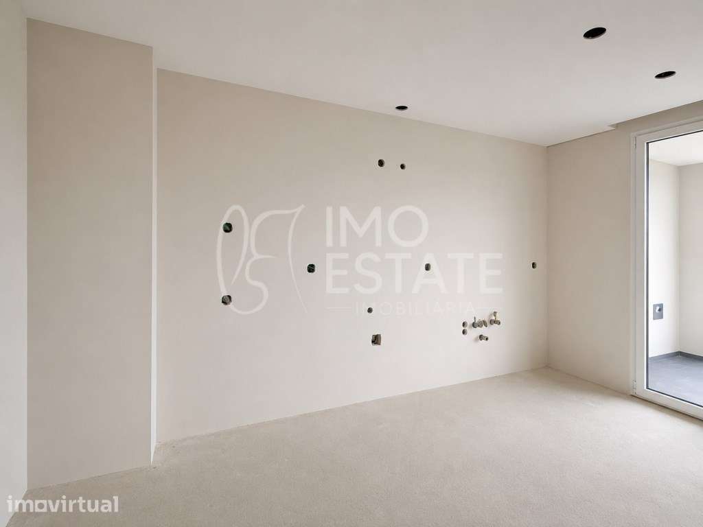 Apartamento T2 Quinta da Portela - Grande imagem: 2/10
