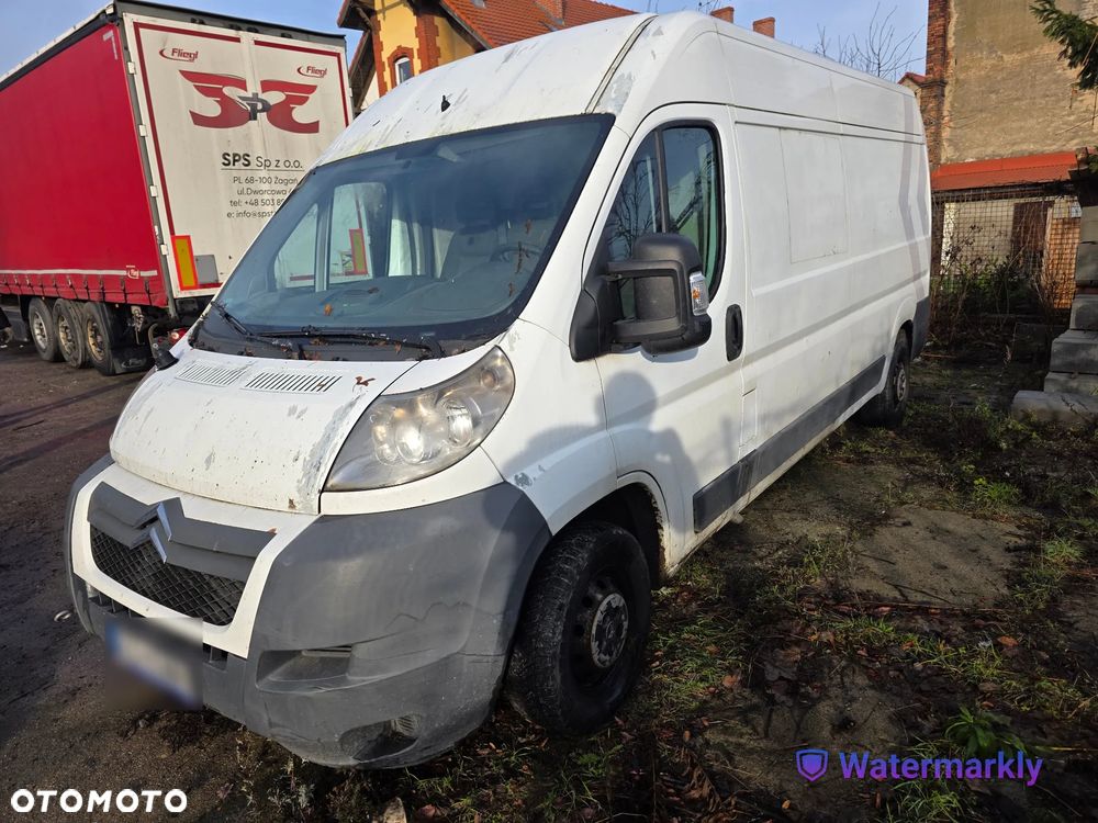 Citroën Jumper - 12