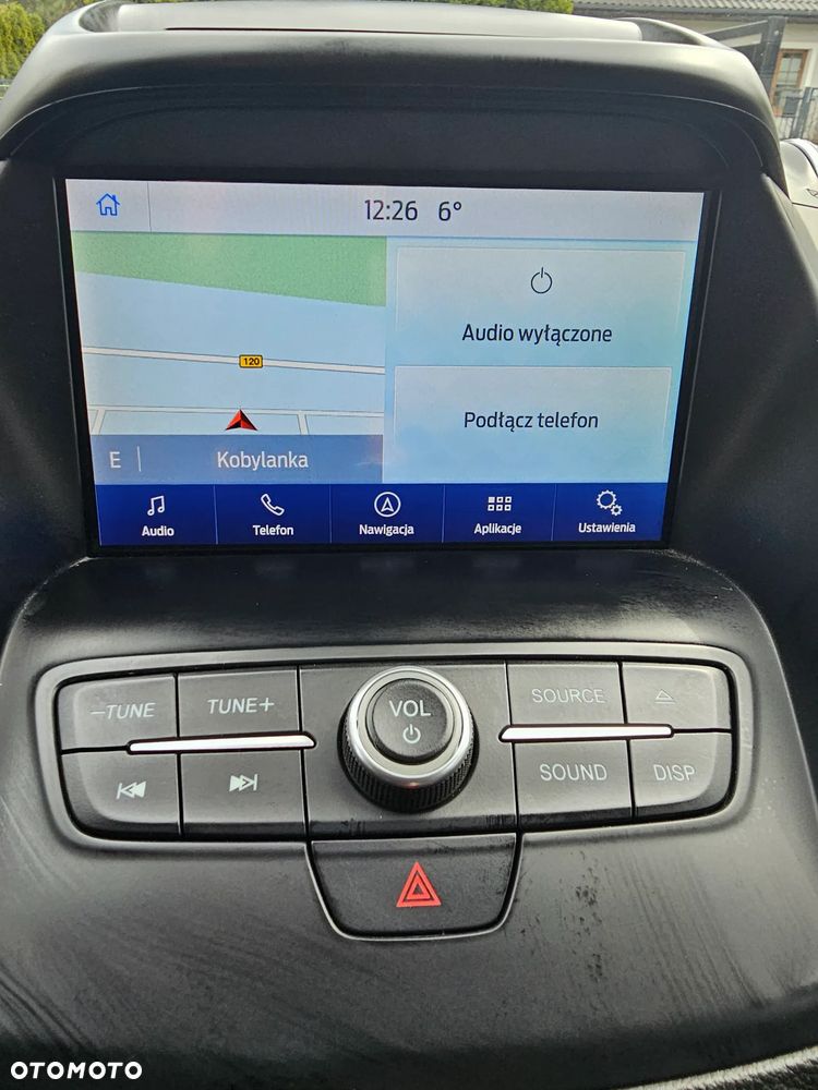 Ford Kuga - 18