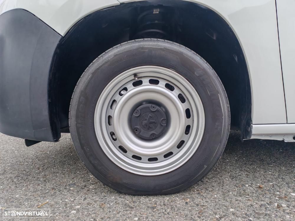 Peugeot Partner 1.5 BlueHDi - 3