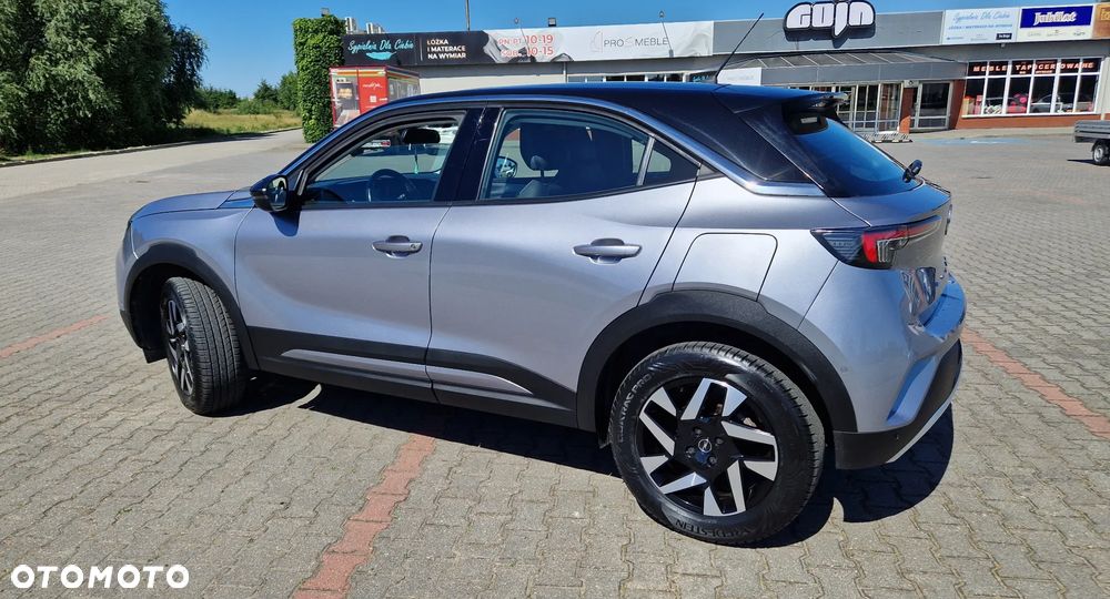 Opel Mokka - 3