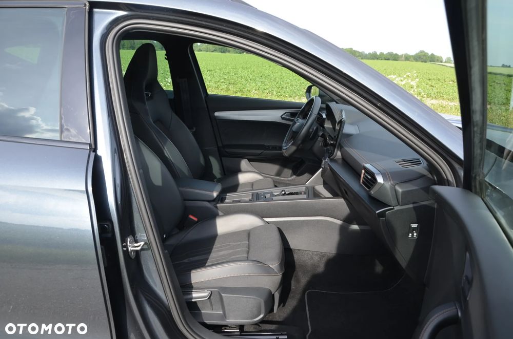 Cupra Formentor VZ 2.0 TSI DSG Tribe Edition - 20