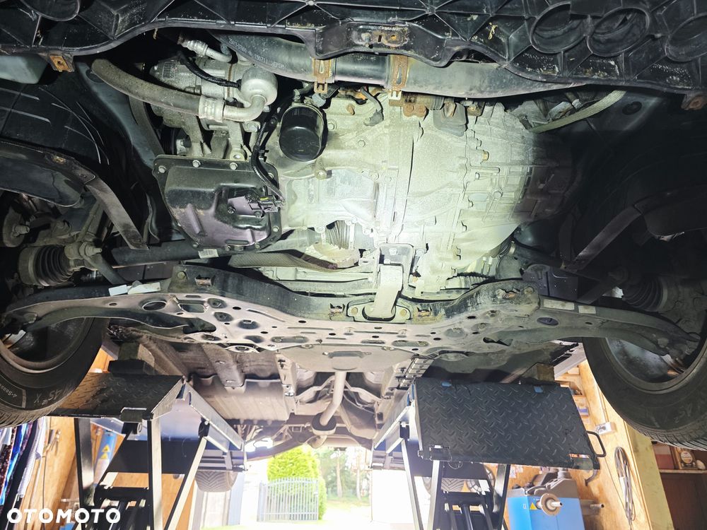 Hyundai Tucson - 33