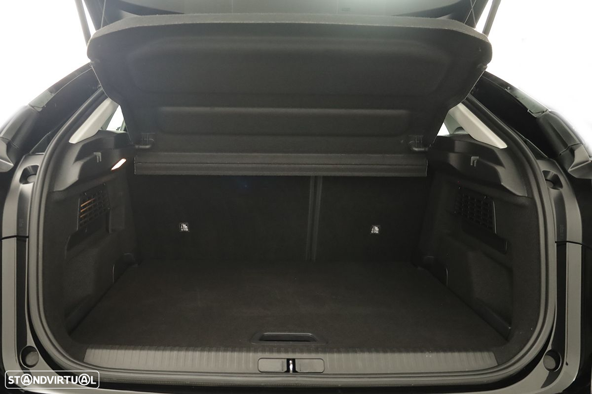 Citroën C4 1.2 PureTech Plus EAT8 - 23