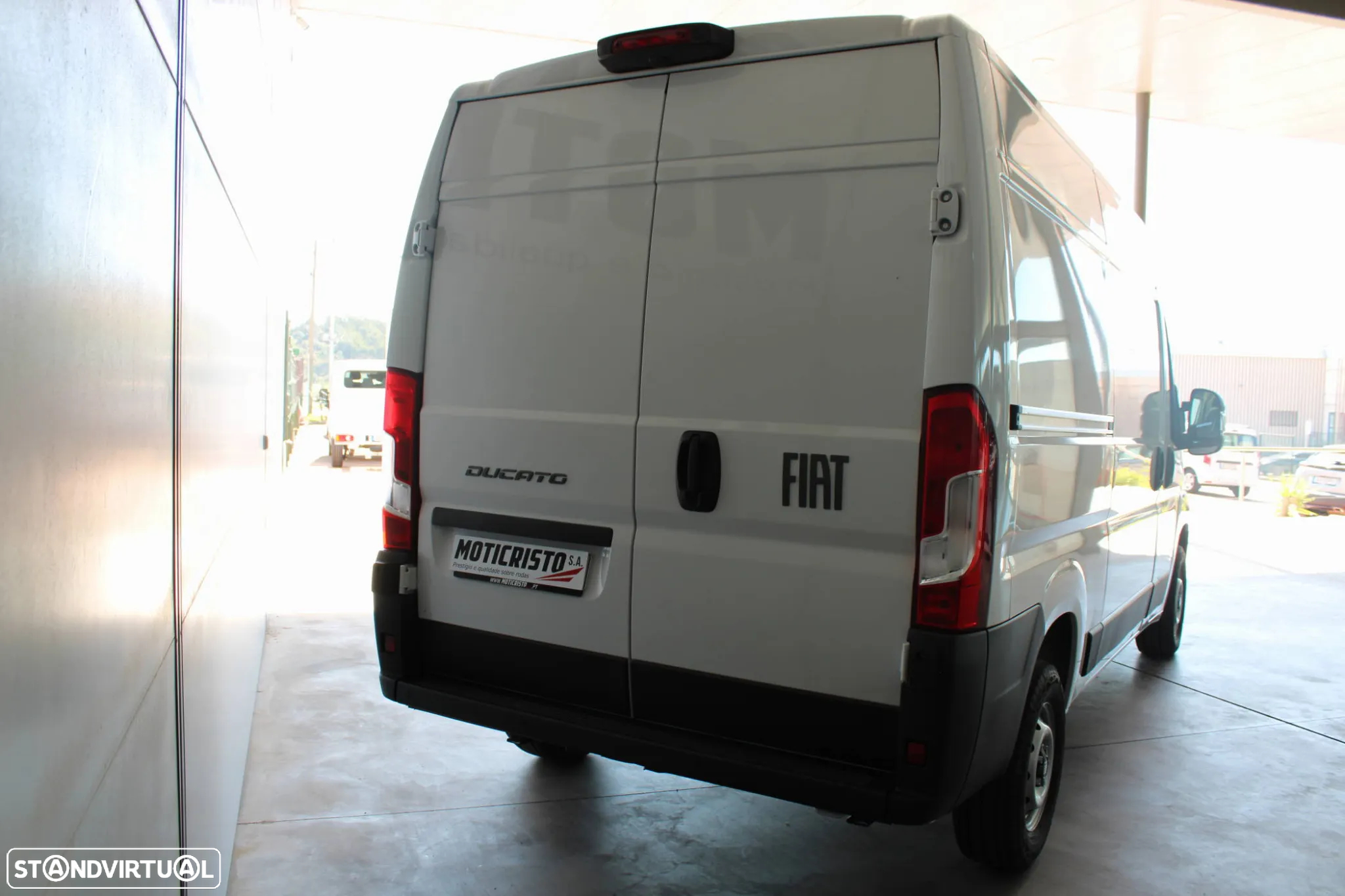 Fiat Ducato - 3