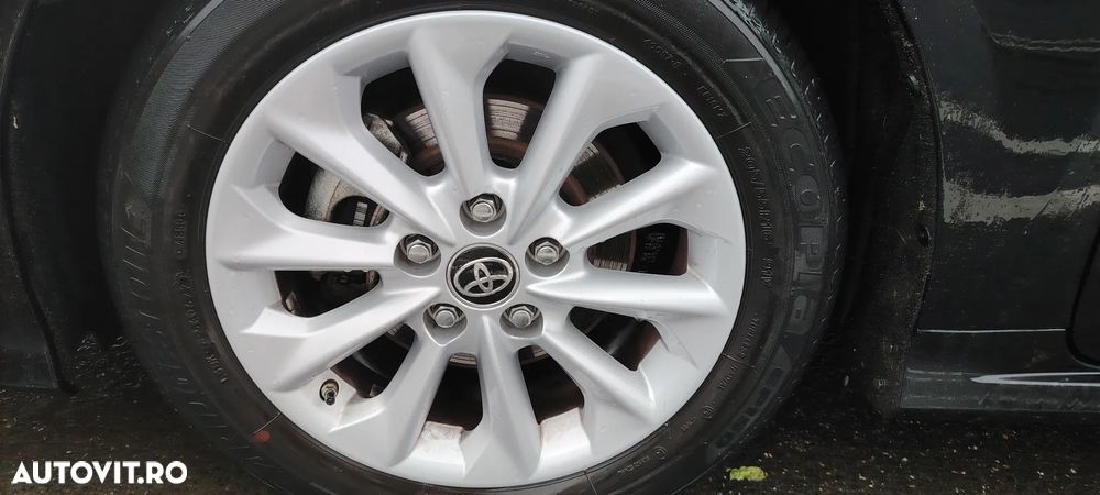 Toyota Corolla 1.8 HSD Dynamic - 5