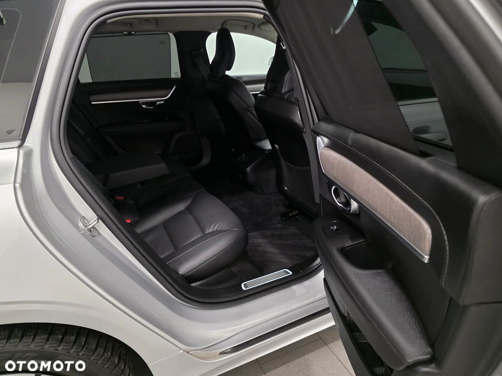 Volvo V90 B5 D AWD Geartronic Inscription - 31