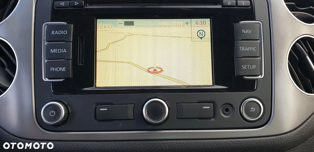 Volkswagen Golf Plus Plus1.6 TDI DPF BlueMotion Technology MATCH - 32