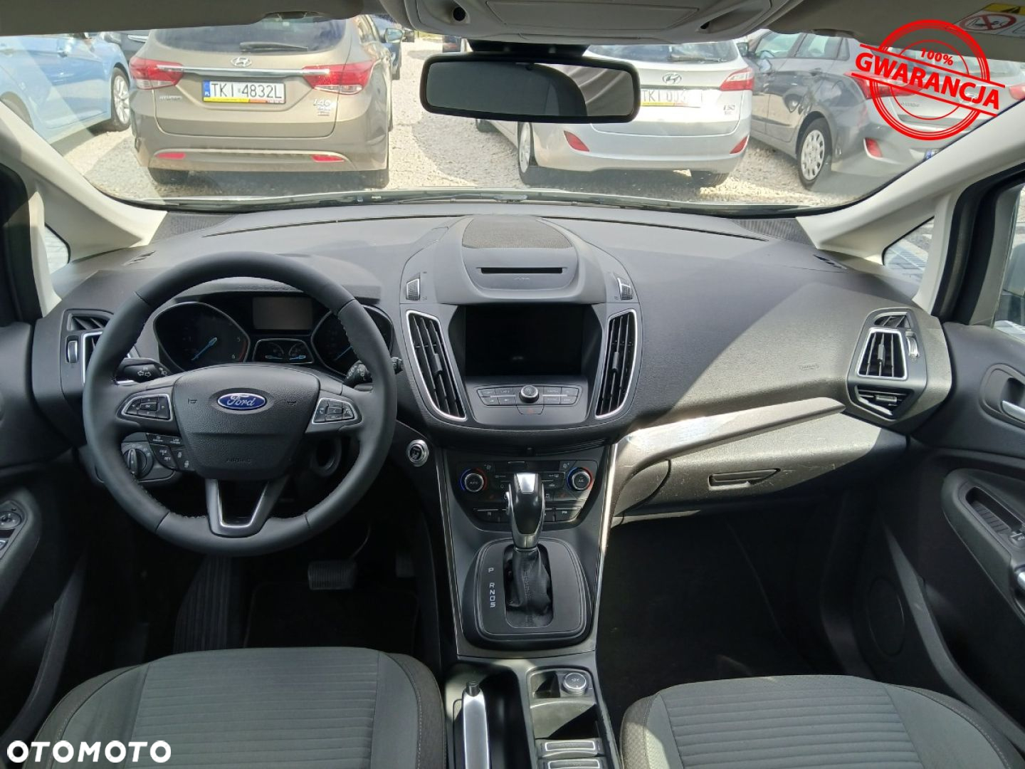Ford C-MAX - 36