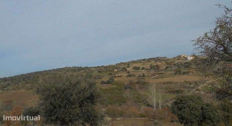 Lotes de terreno em Urbanização da cidade Miranda do Douro - Grande imagem: 2/2
