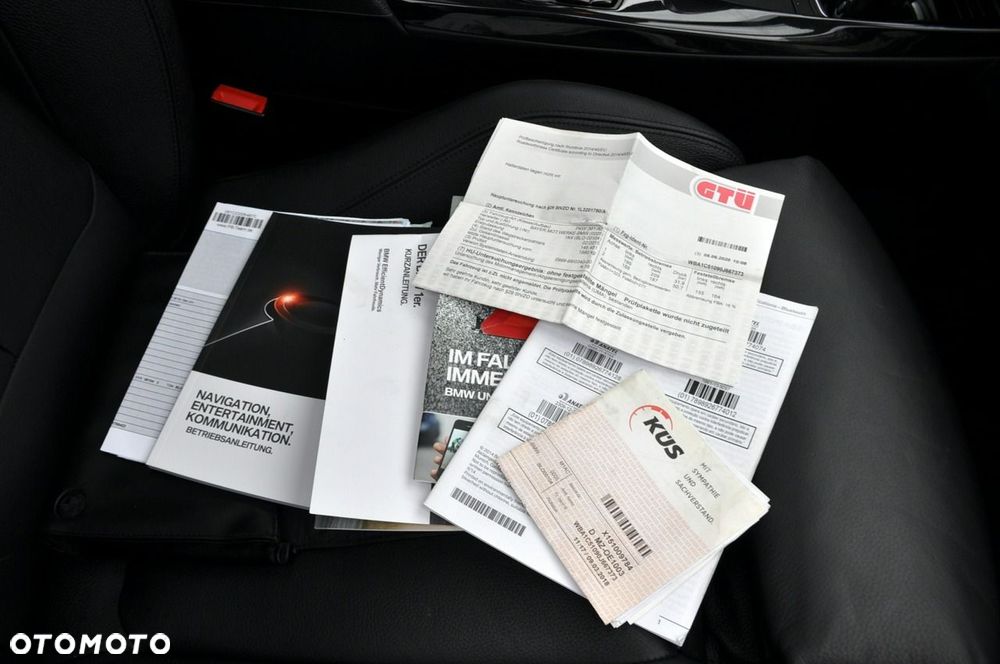 BMW Seria 1 - 40