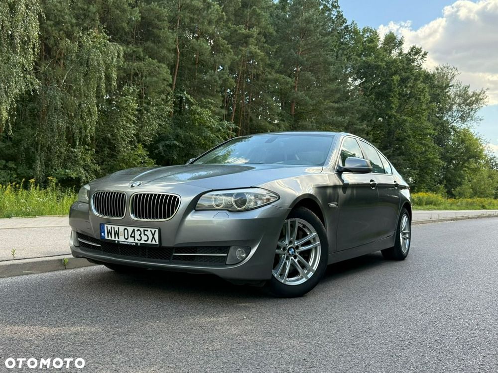 BMW Seria 5 - 3