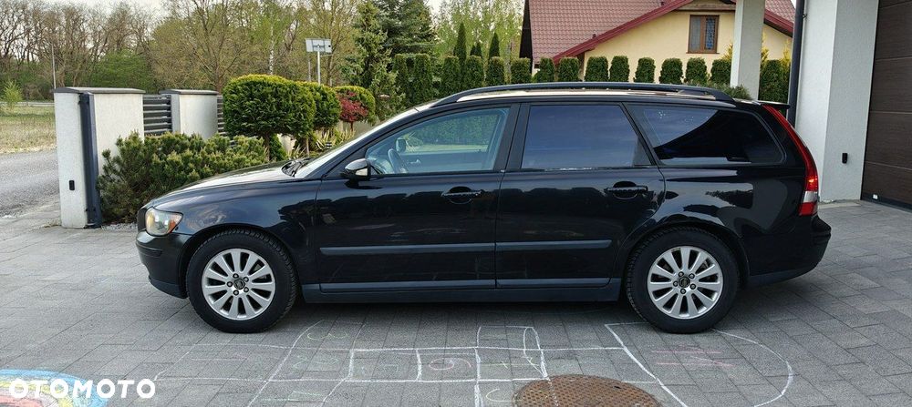 Volvo V50 - 14