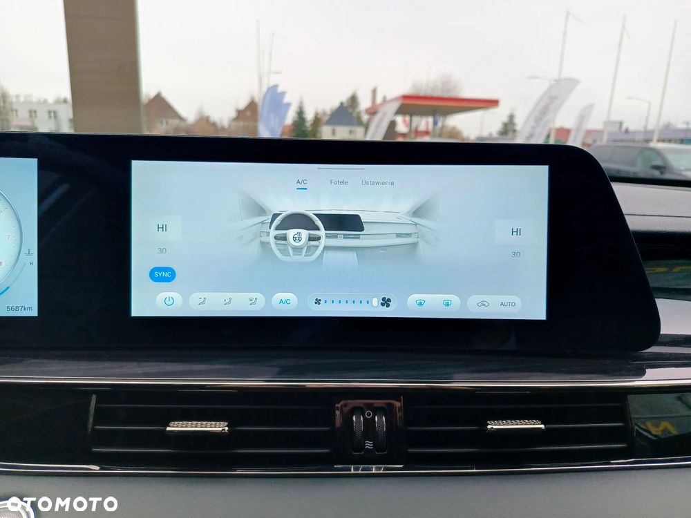 Omoda 5 1.6 T-GDI Premium DCT - 27