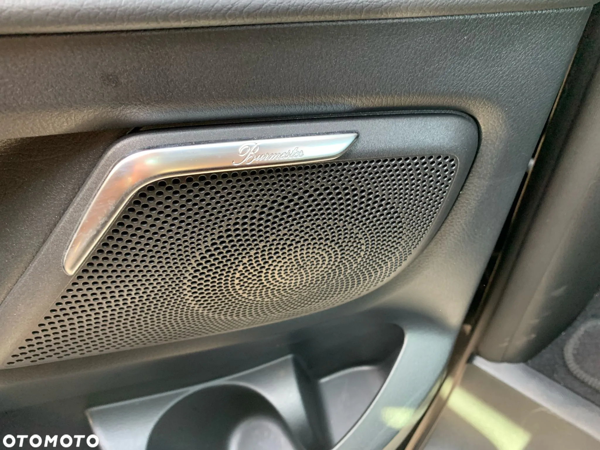 Mercedes-Benz Klasa V 300 d 4-Matic 9G-Tronic Avantgarde (d³ugi) - 16