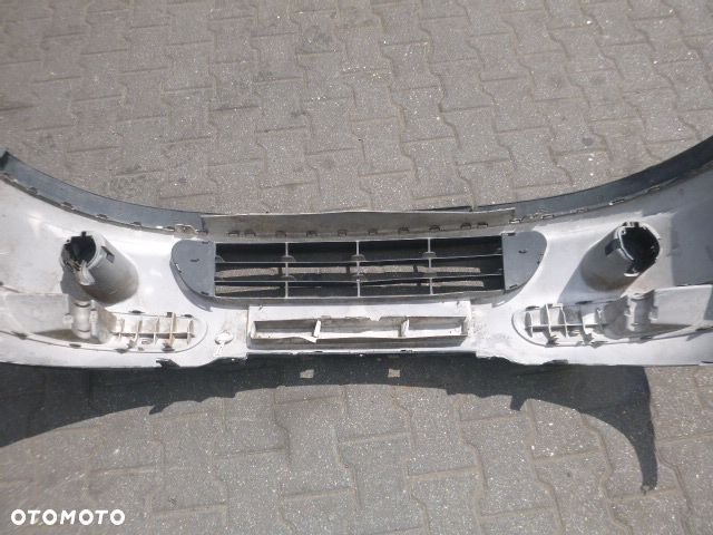 ZDERZAK PRZÓD PRZEDNI CITROEN C3 I 02- KOLOR EXYB - 13