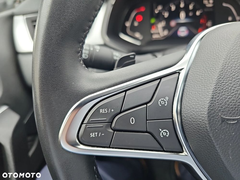 Renault Captur 1.3 TCe mHEV Techno EDC - 13