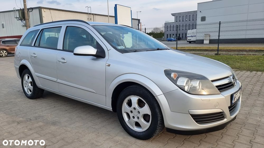 Opel Astra - 3
