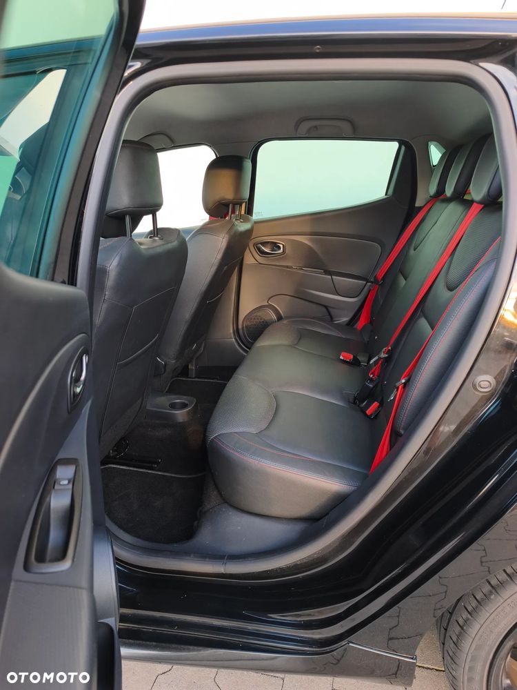 Renault Clio 1.6 R.S 200 EDC EU6 - 17