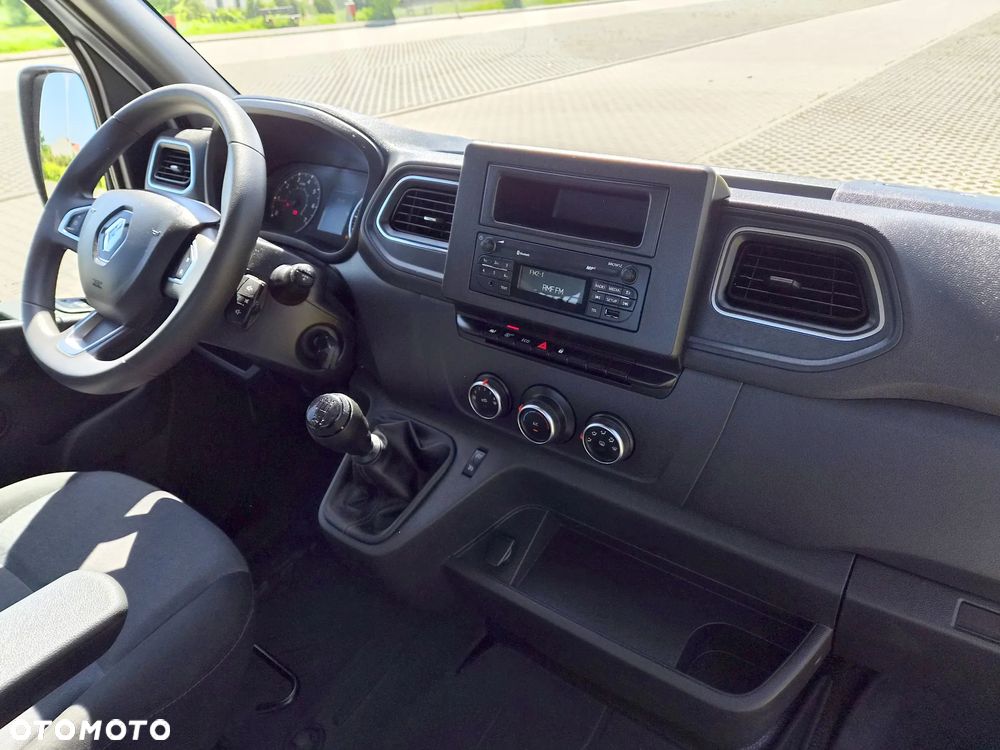 Renault Master - 30