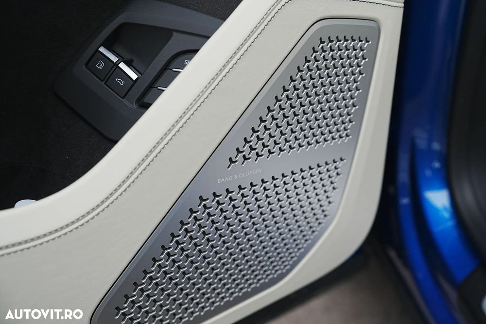 Lamborghini URUS - 15