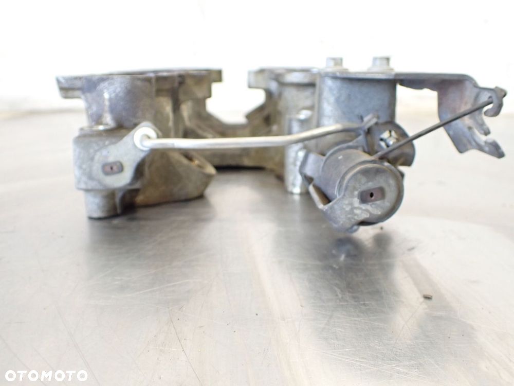 KOLEKTOR SSĄCY KLAPY FORD MONDEO MK3 2.5 F7RU9K461AA - 12