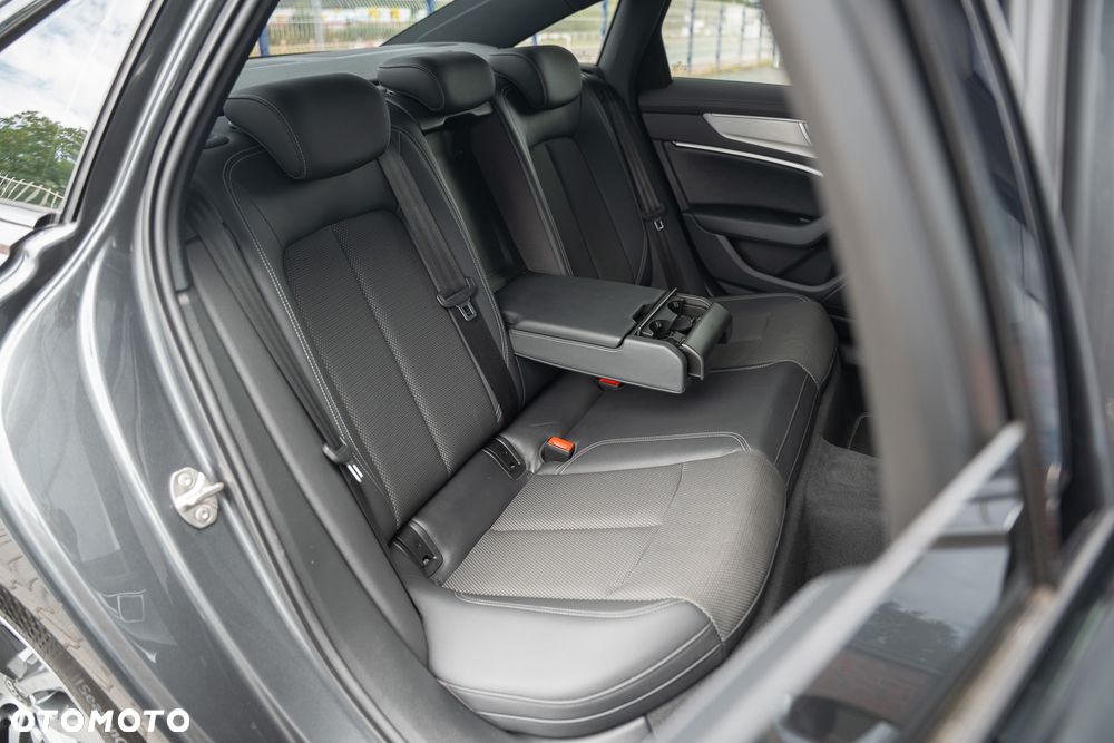 Audi A6 Limousine 45 TFSI S tronic - 36