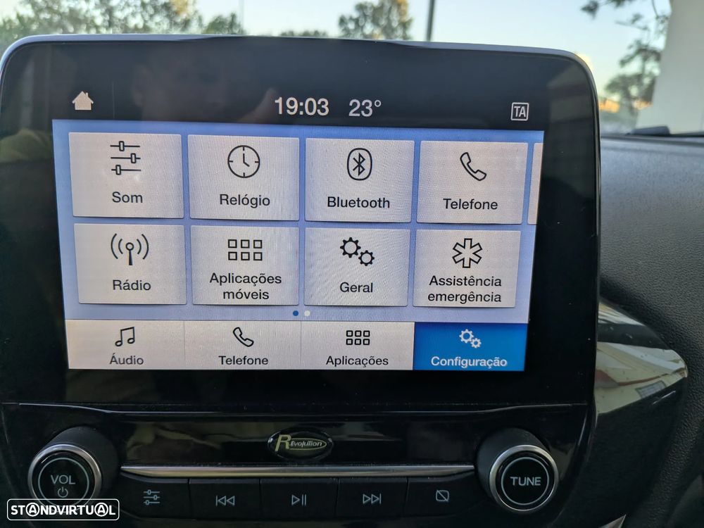 Ford Fiesta 1.0 EcoBoost ST-Line - 14