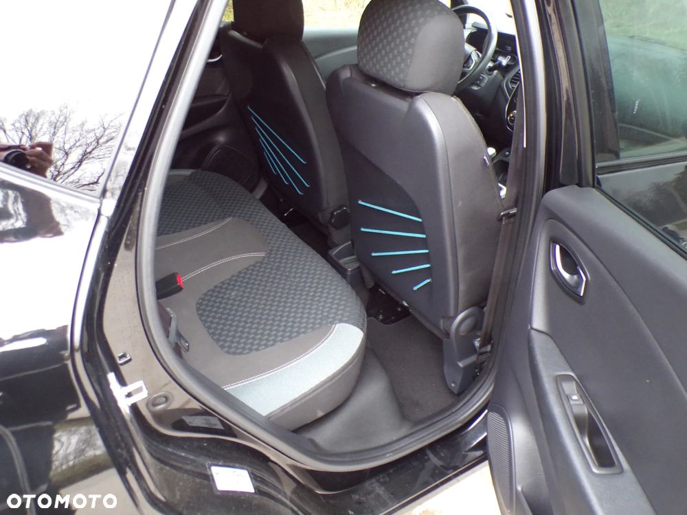 Renault Captur ENERGY TCe 120 Initiale Paris - 22