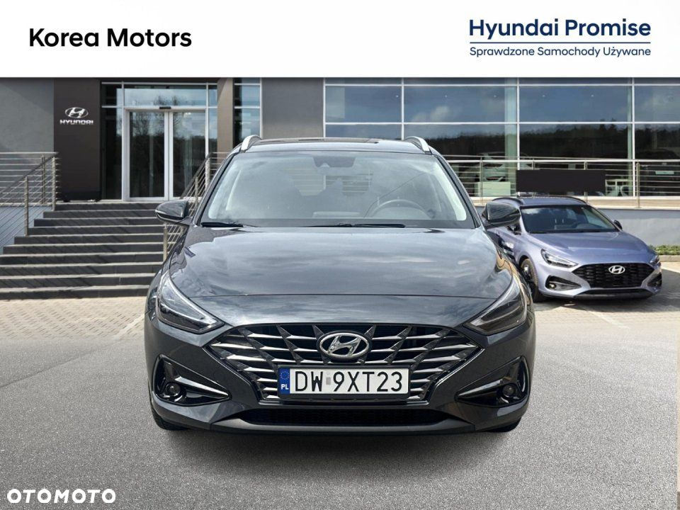 Hyundai i30 - 9