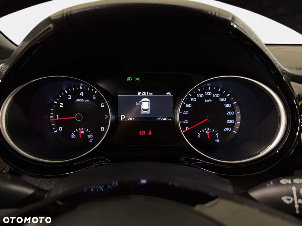 Kia XCeed - 20