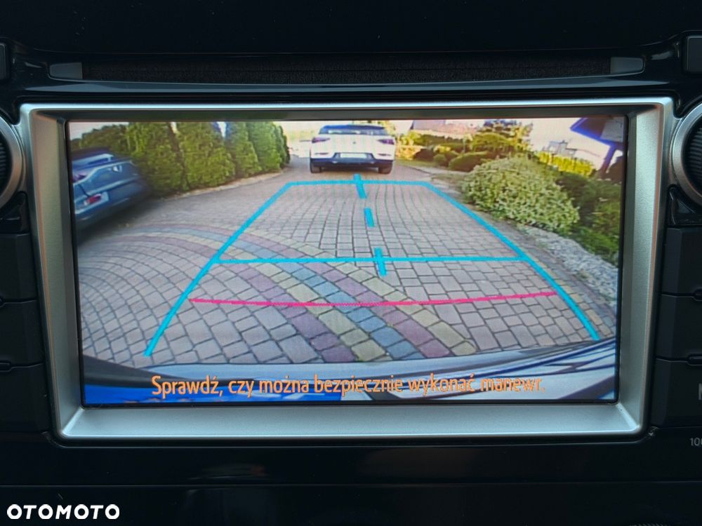 Toyota Verso S 1.33 Premium - 21