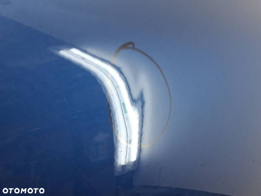 DRZWI PRZÓD PRAWE VOLVO XC60 II 720 2021 KOMPLETNE ORYGINAŁ - 6