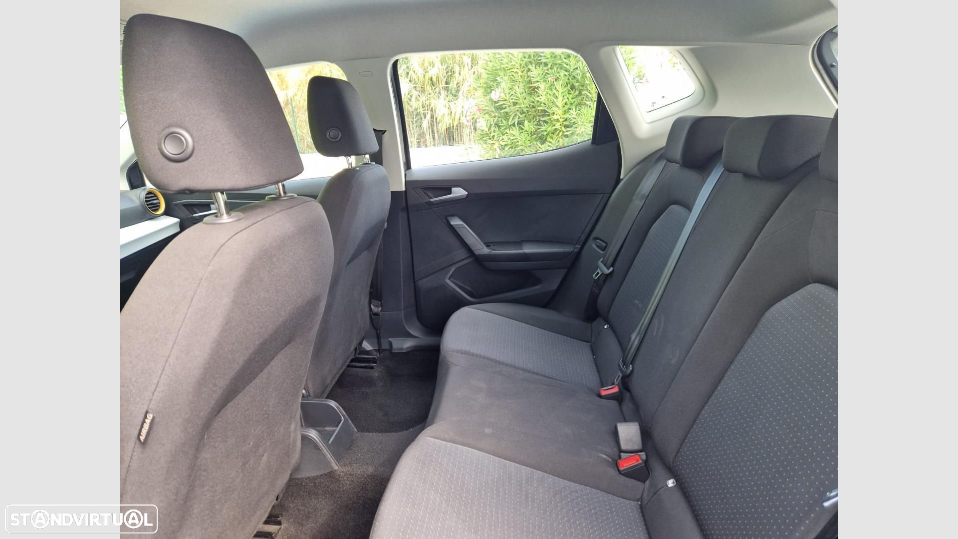 SEAT Arona 1.0 TSI Style - 15