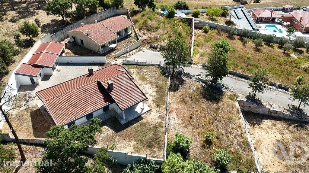 Casa tradicional em Alcobertas de 2013,00 m2 - Grande imagem: 3/29