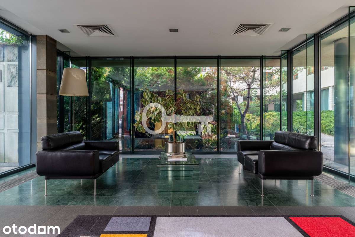 3 pokoje  w  Modrian House