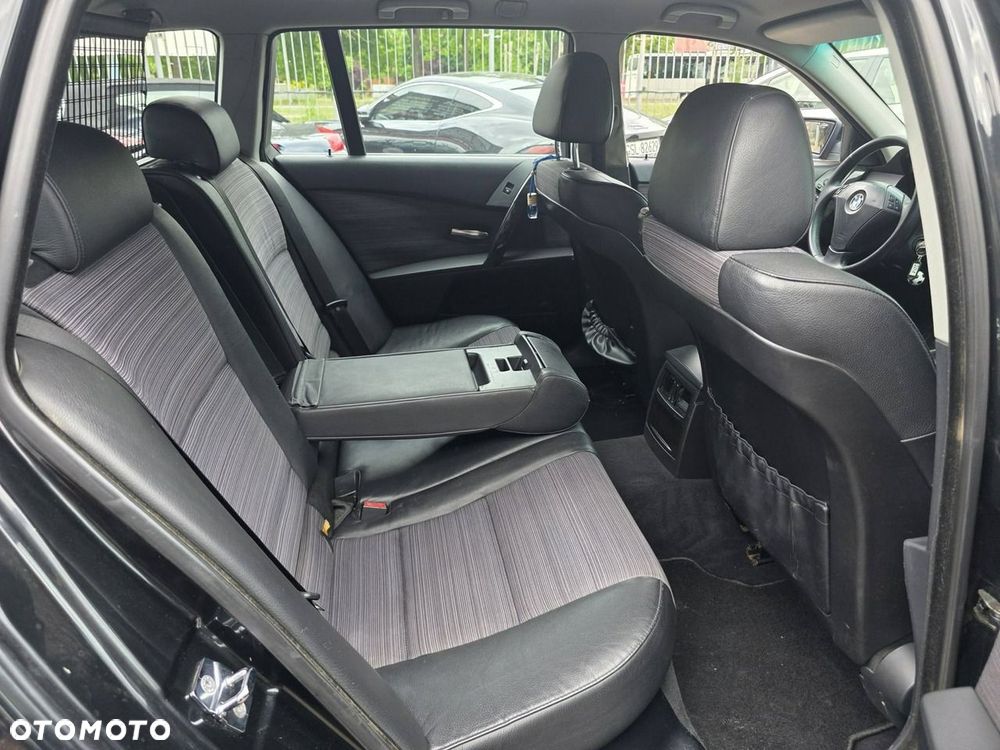 BMW Seria 5 - 27