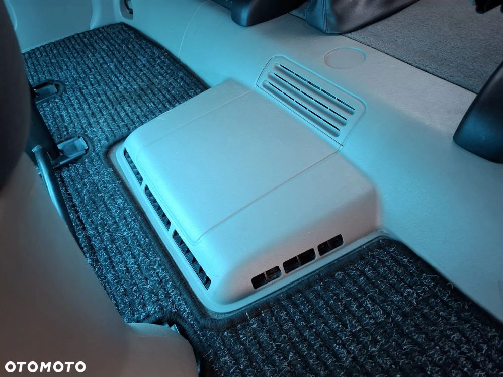 Opel Vivaro L1H1 Easytronic Tour Cosmo - 21