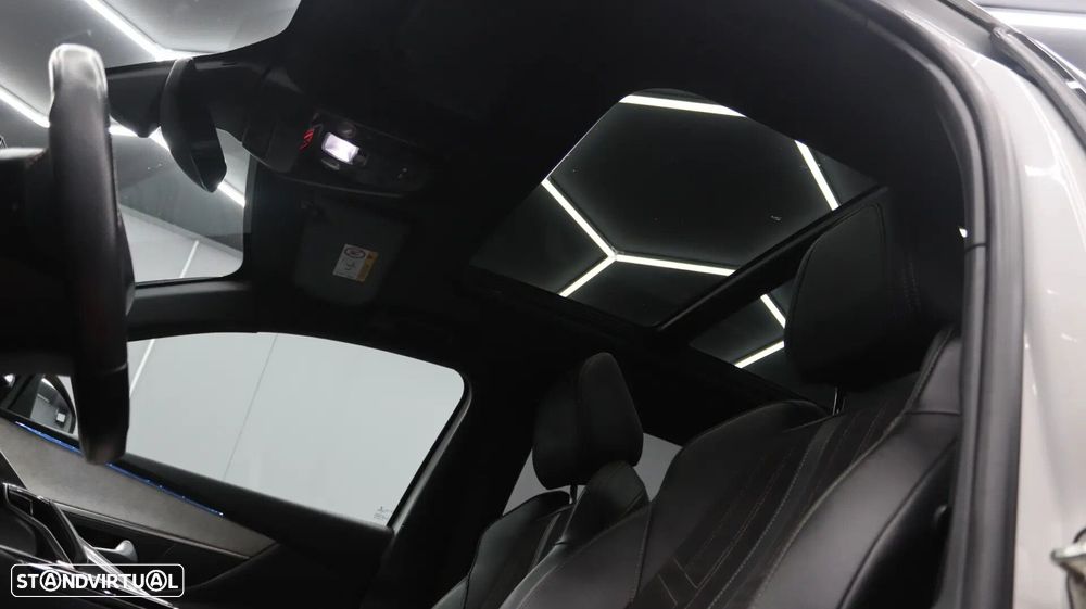 Peugeot 3008 1.5 BlueHDi GT Pack EAT8 - 26