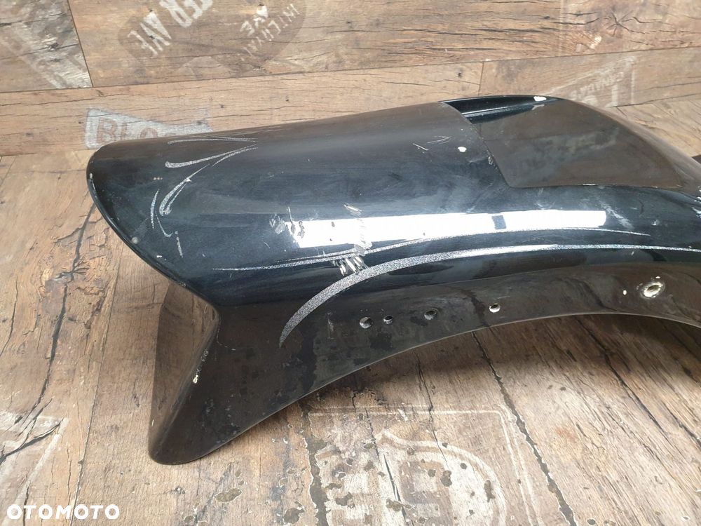Błotnik tył Custom Harley Davidson - 5