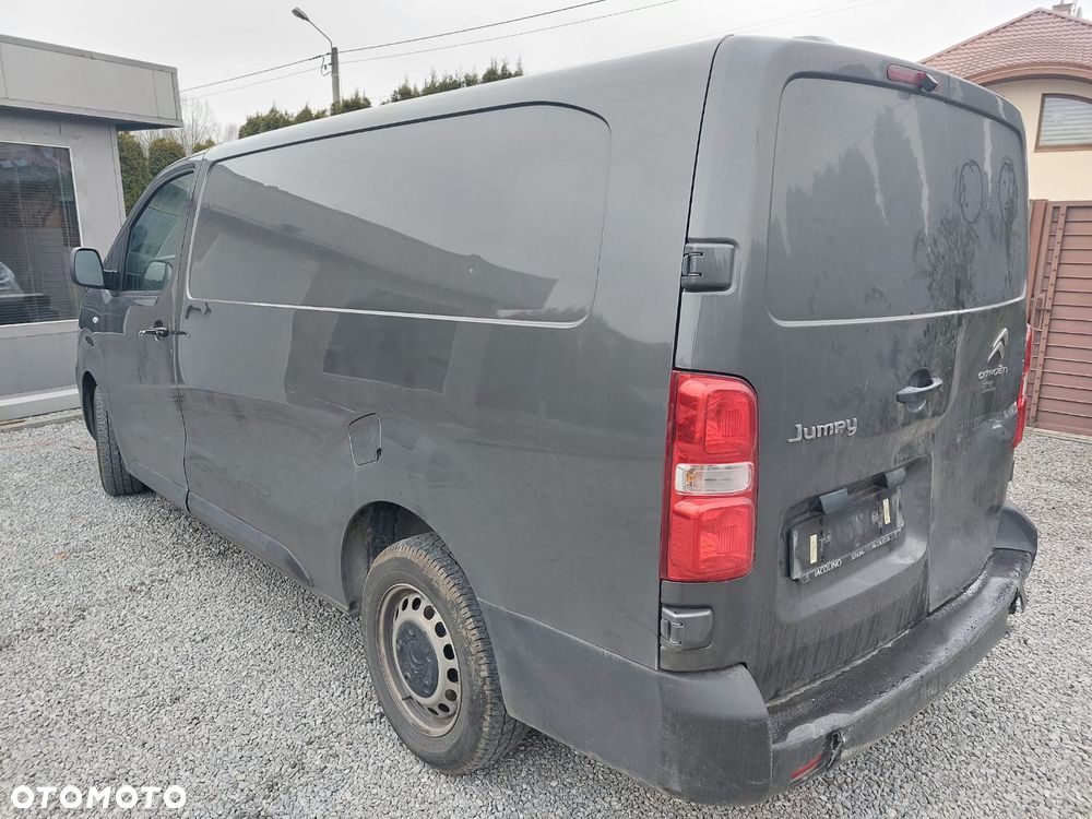 Citroën Jumpy Long - 3