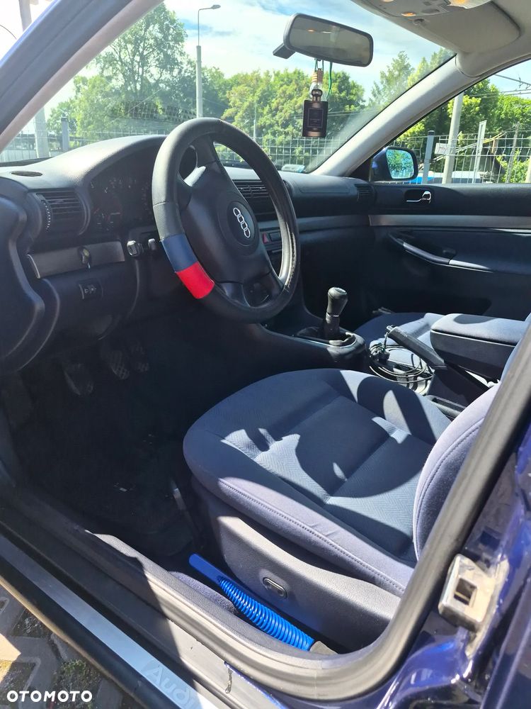 Audi A4 Avant - 2