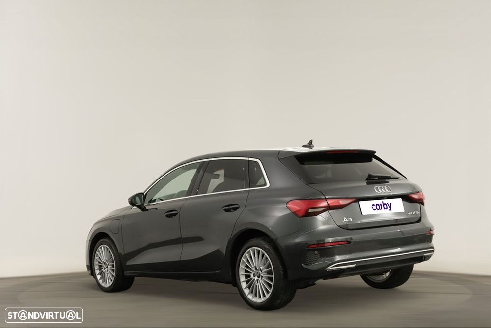 Audi A3 Sportback 40 TFSIe Advanced - 3