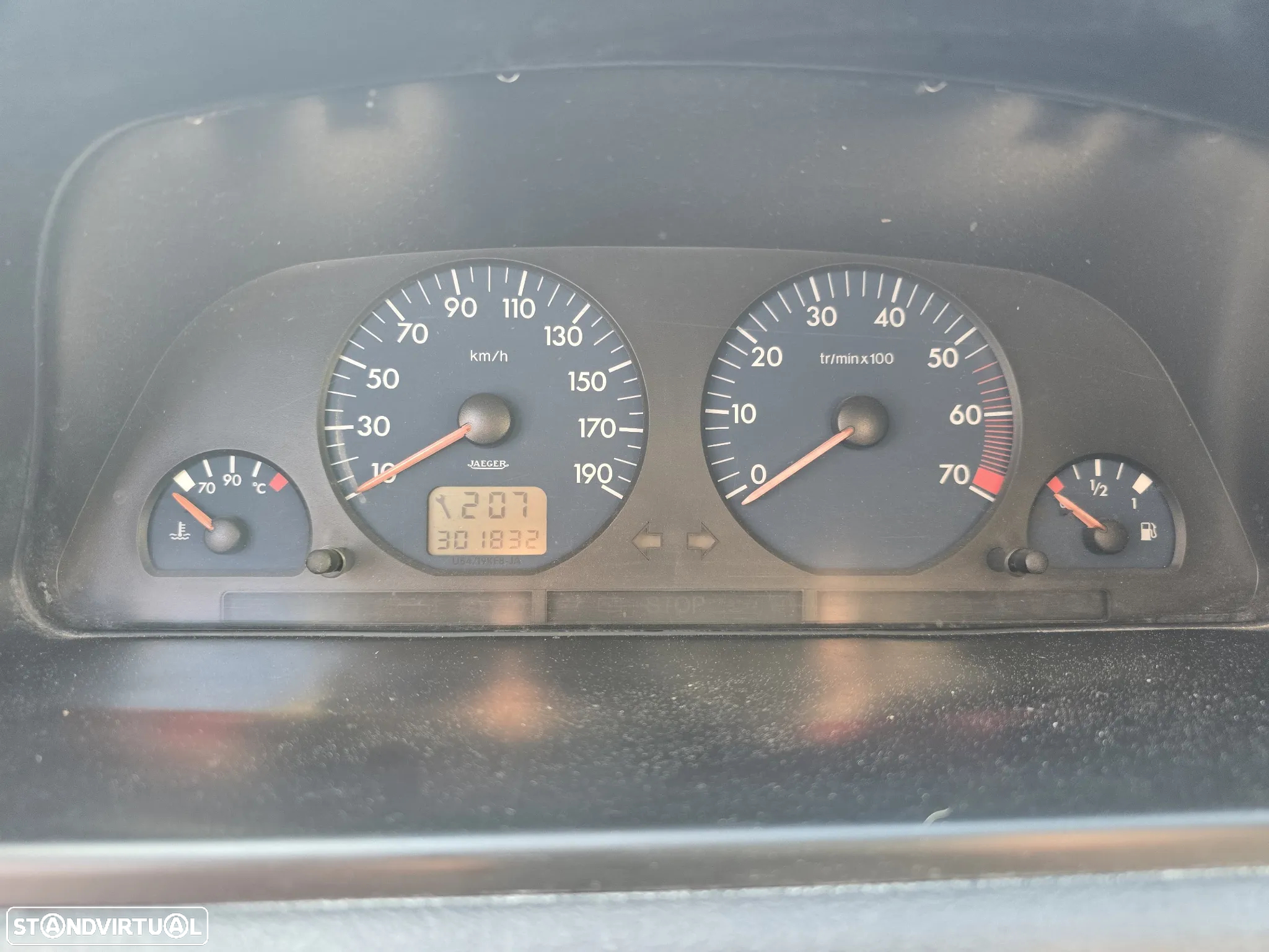 Citroën Jumpy 1.6 Hdi - 7