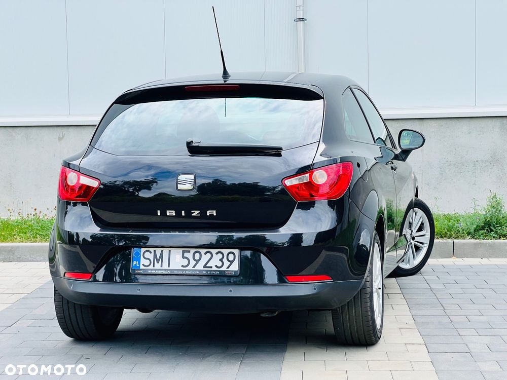 Seat Ibiza SC 1.4 16V Good Stuff - 18