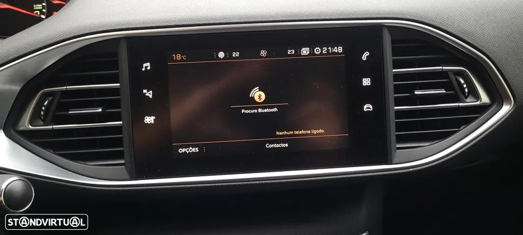Peugeot 308 SW 1.5 BlueHDi Allure Pack - 26