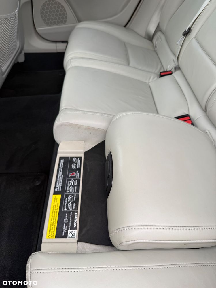 Volvo V90 B5 D AWD Inscription - 21