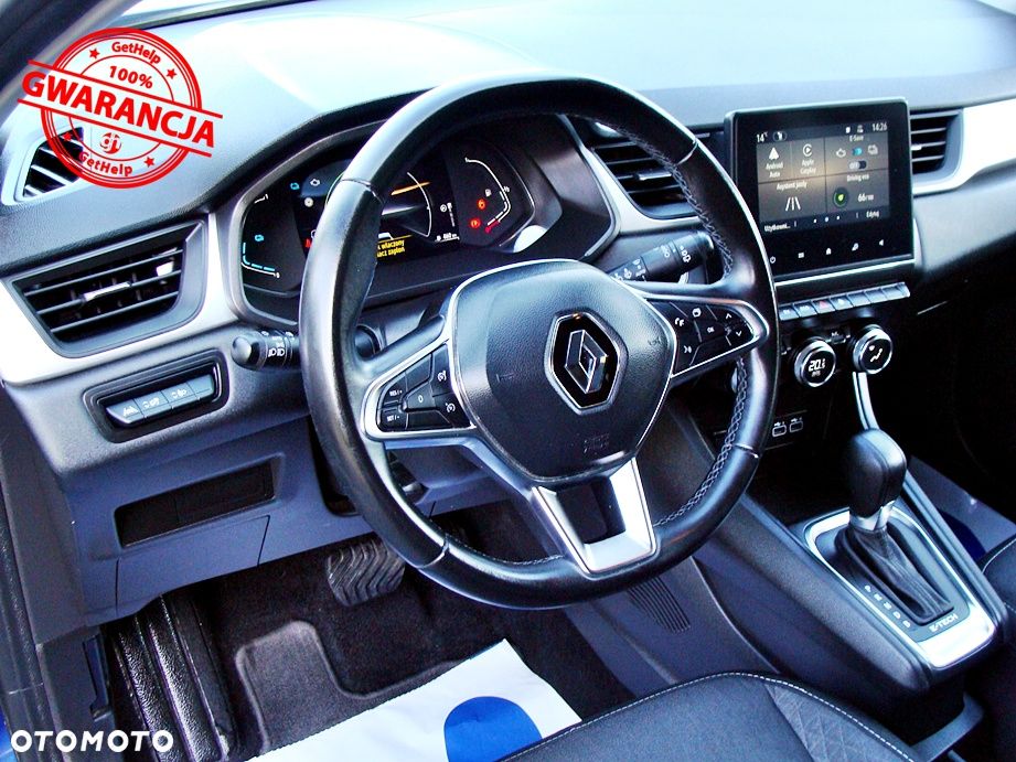 Renault Captur - 17
